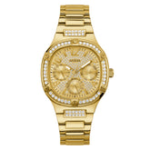 Reloj Guess Dama Duchess Dorado